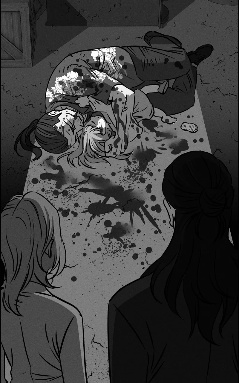 Flawed Almighty Chapter 100 Online - pƔgina 58
