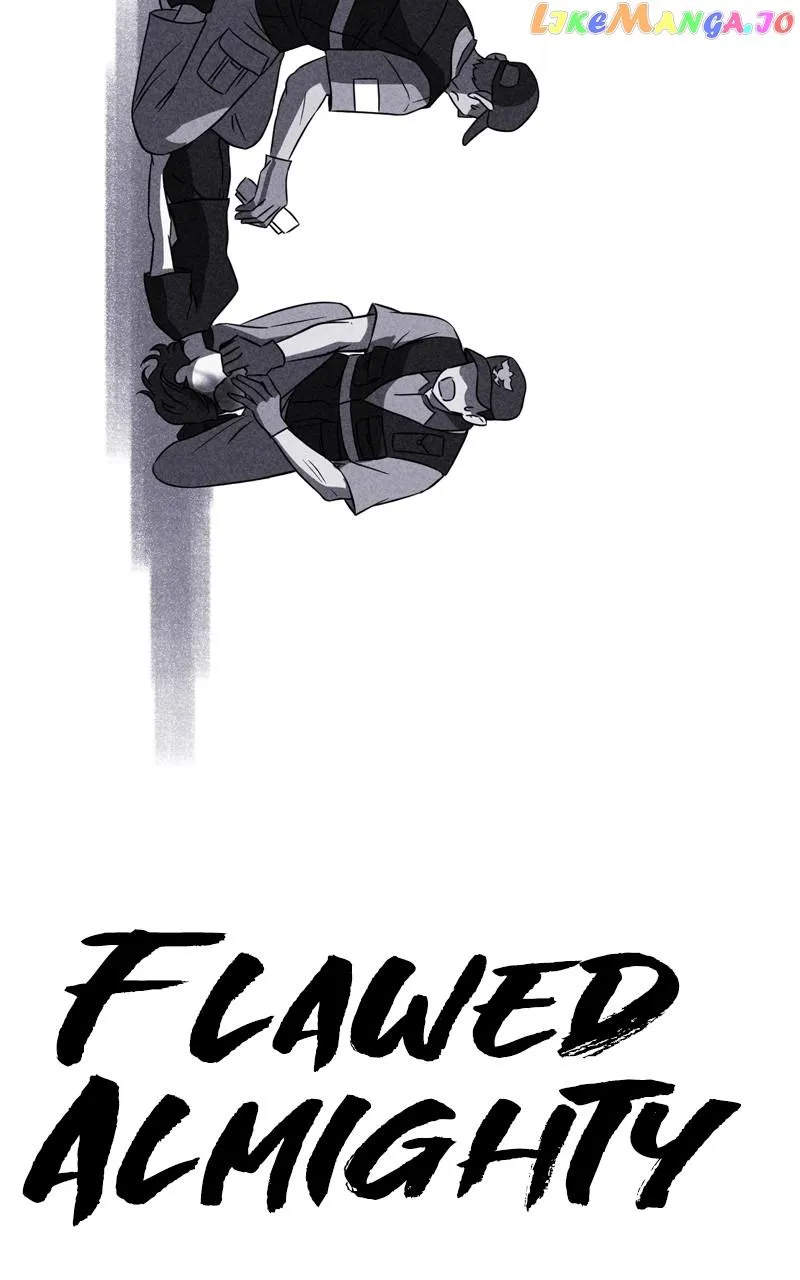 Flawed Almighty Chapter 101 Online - pƔgina 22