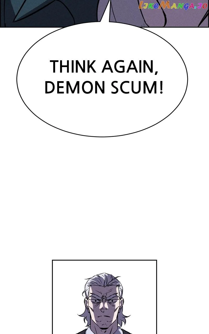 Flawed Almighty Chapter 101 Online - pƔgina 35