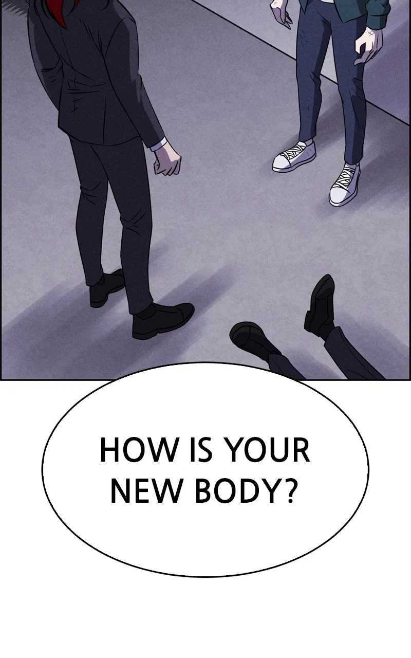 Flawed Almighty Chapter 102 Online - pƔgina 11