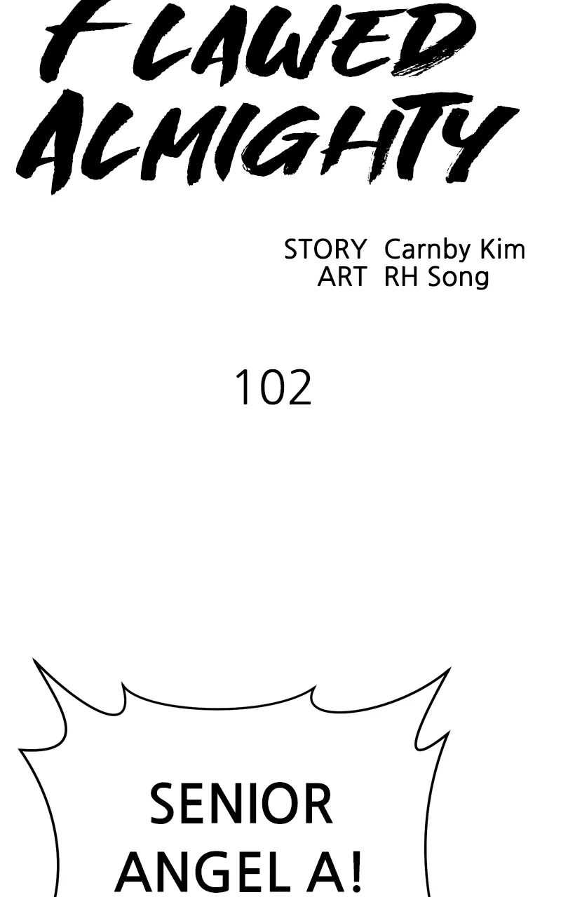 Flawed Almighty Chapter 102 Online - pƔgina 16