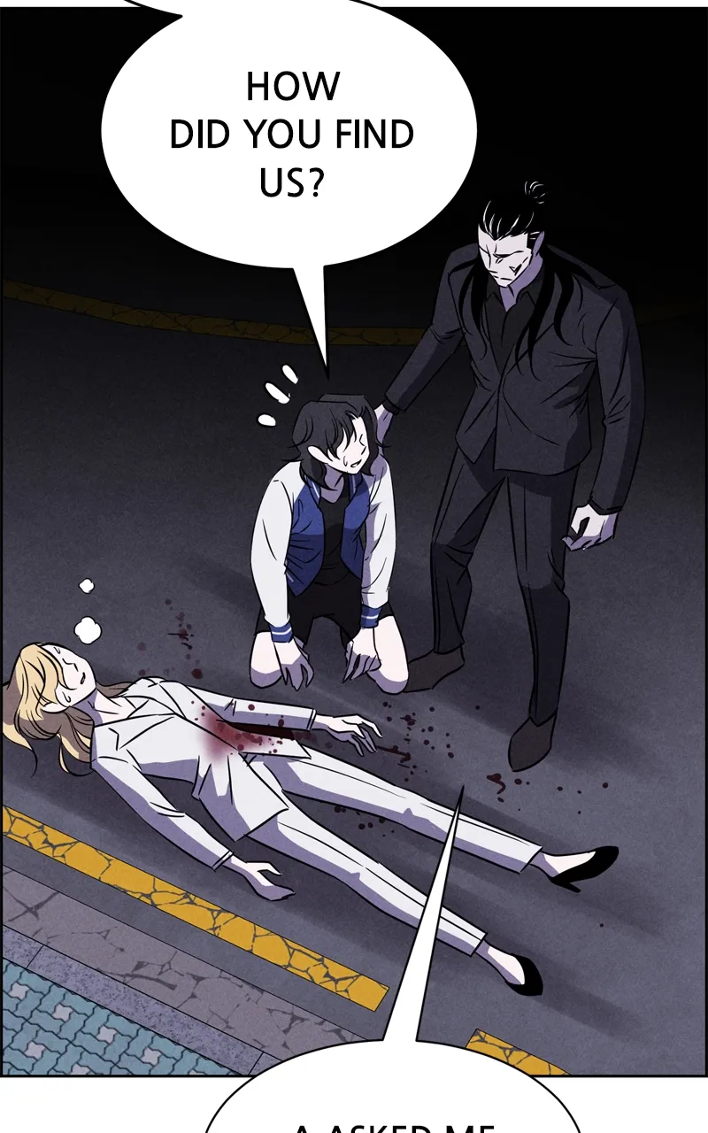 Flawed Almighty Chapter 102 Online - pƔgina 27