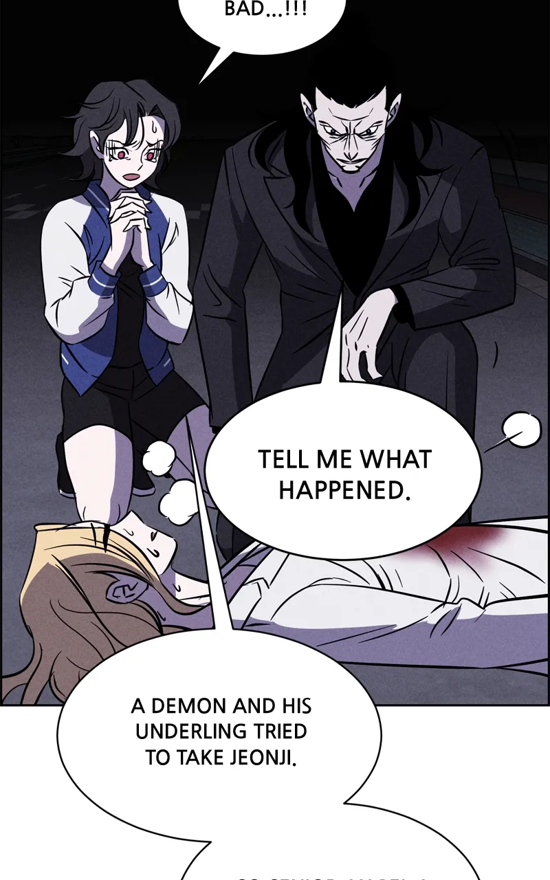 Flawed Almighty Chapter 102 Online - pƔgina 29