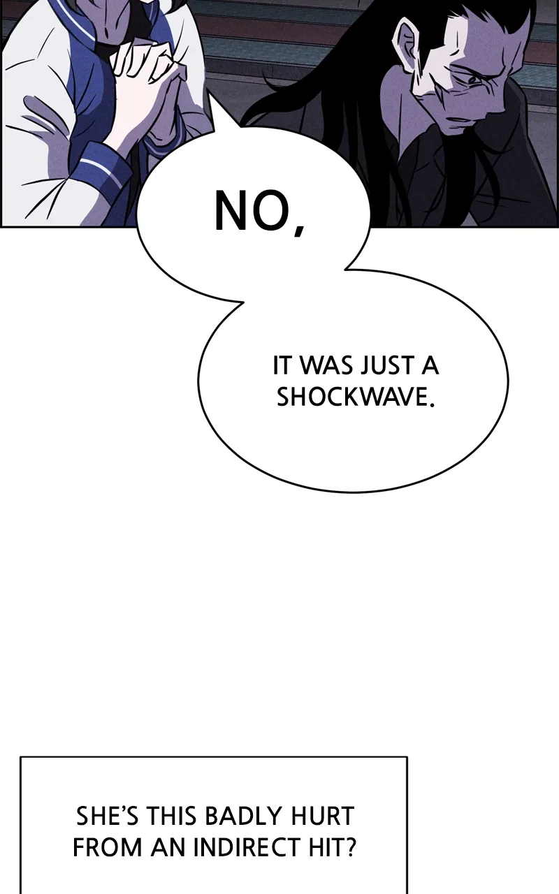 Flawed Almighty Chapter 102 Online - pƔgina 32