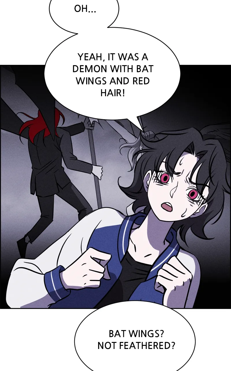Flawed Almighty Chapter 102 Online - pƔgina 36