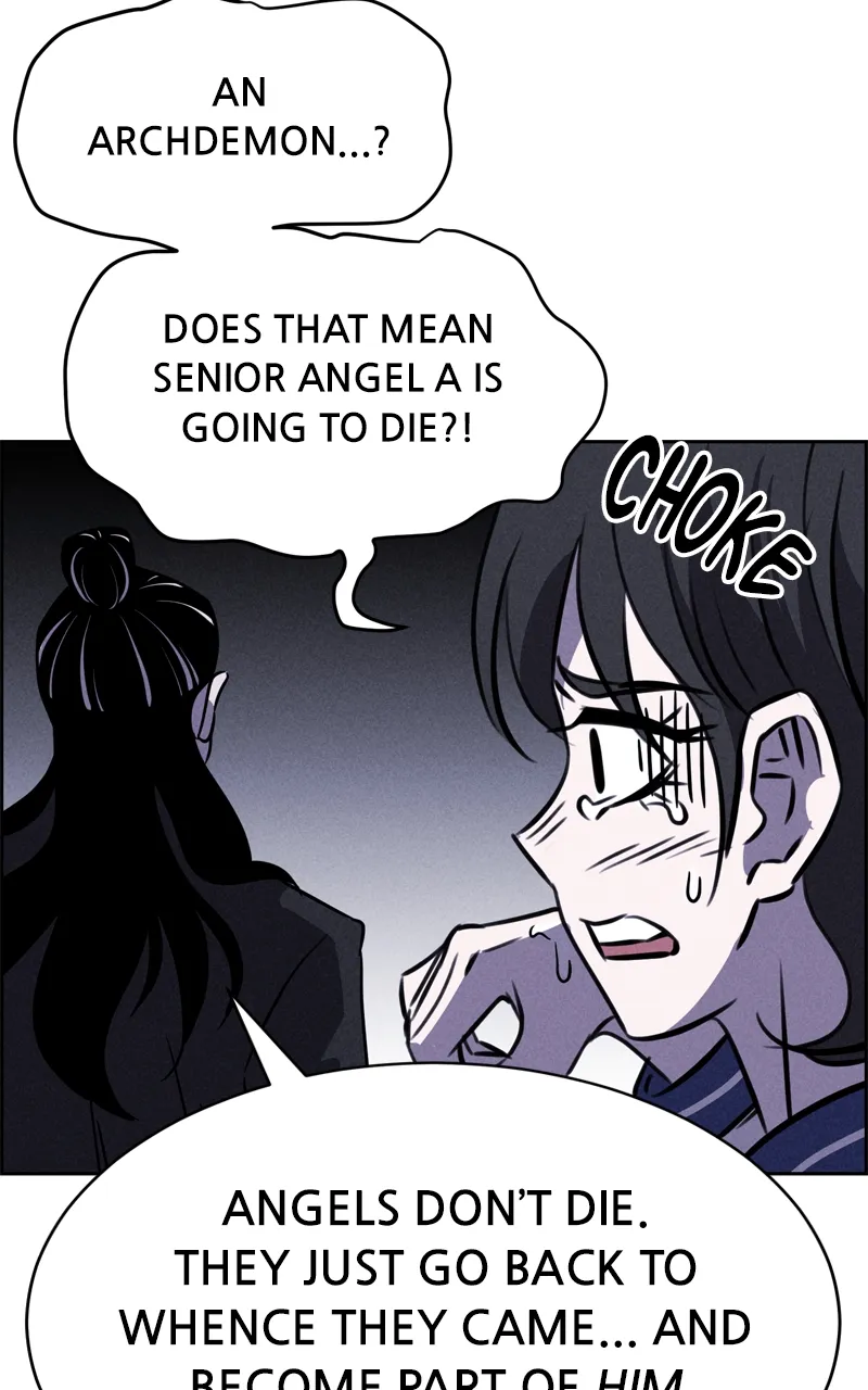 Flawed Almighty Chapter 102 Online - pƔgina 54