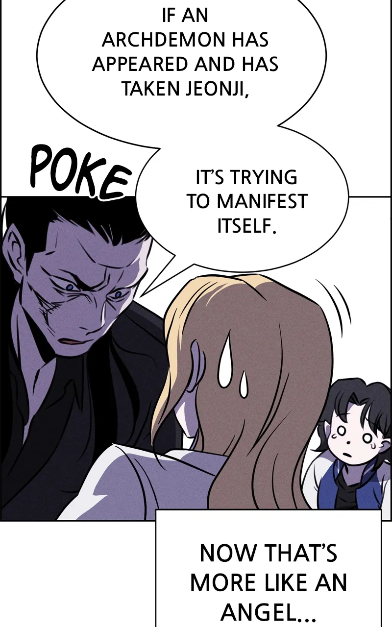 Flawed Almighty Chapter 102 Online - pƔgina 77