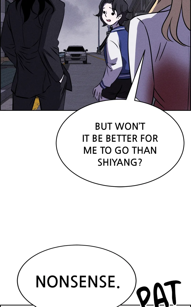 Flawed Almighty Chapter 102 Online - pƔgina 81