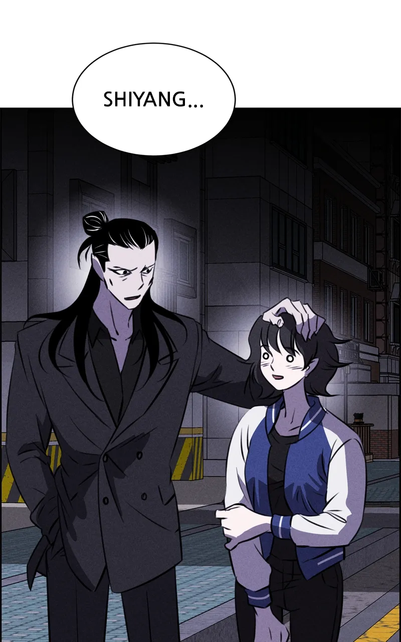 Flawed Almighty Chapter 102 Online - pƔgina 83