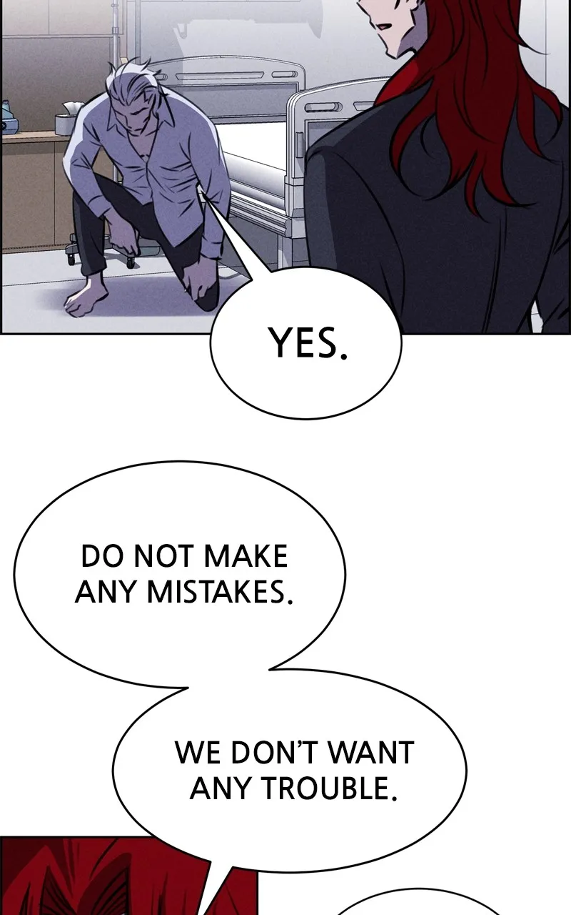 Flawed Almighty Chapter 103 Online - pƔgina 6