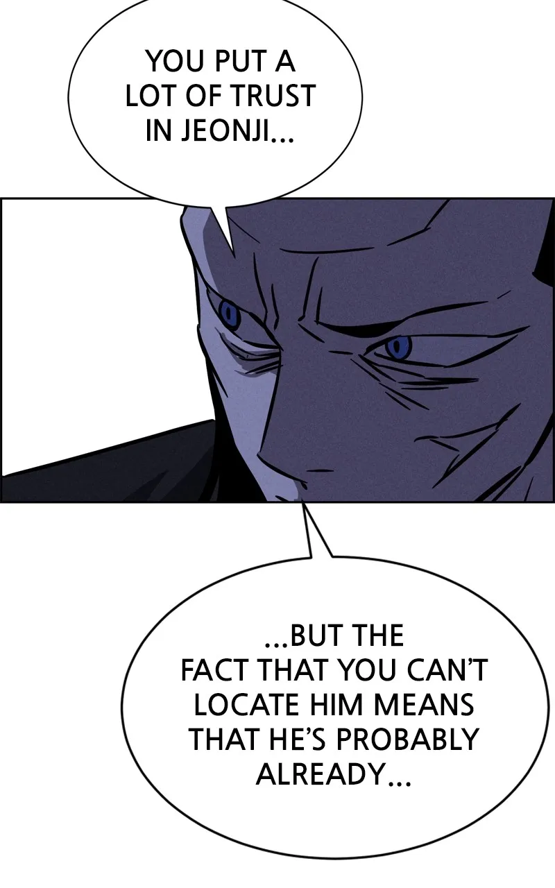 Flawed Almighty Chapter 103 Online - pƔgina 92