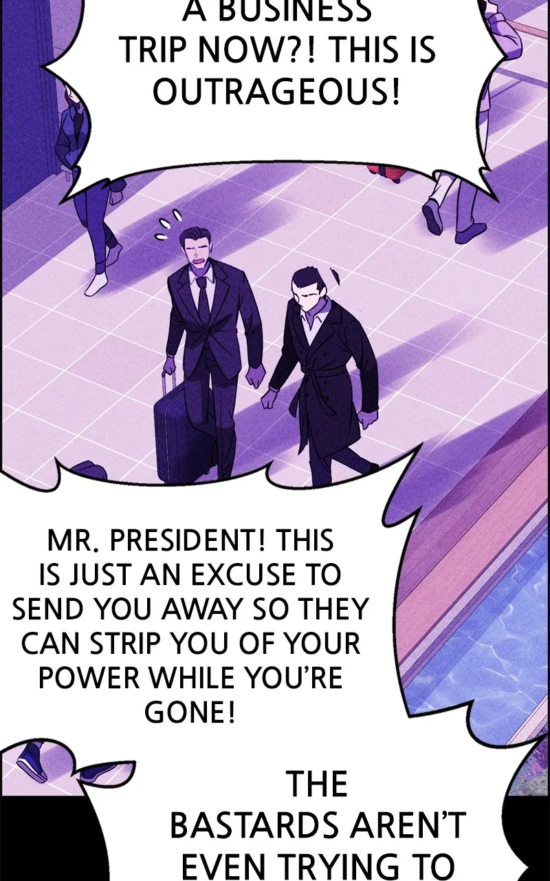 Flawed Almighty Chapter 104 Online - pƔgina 45