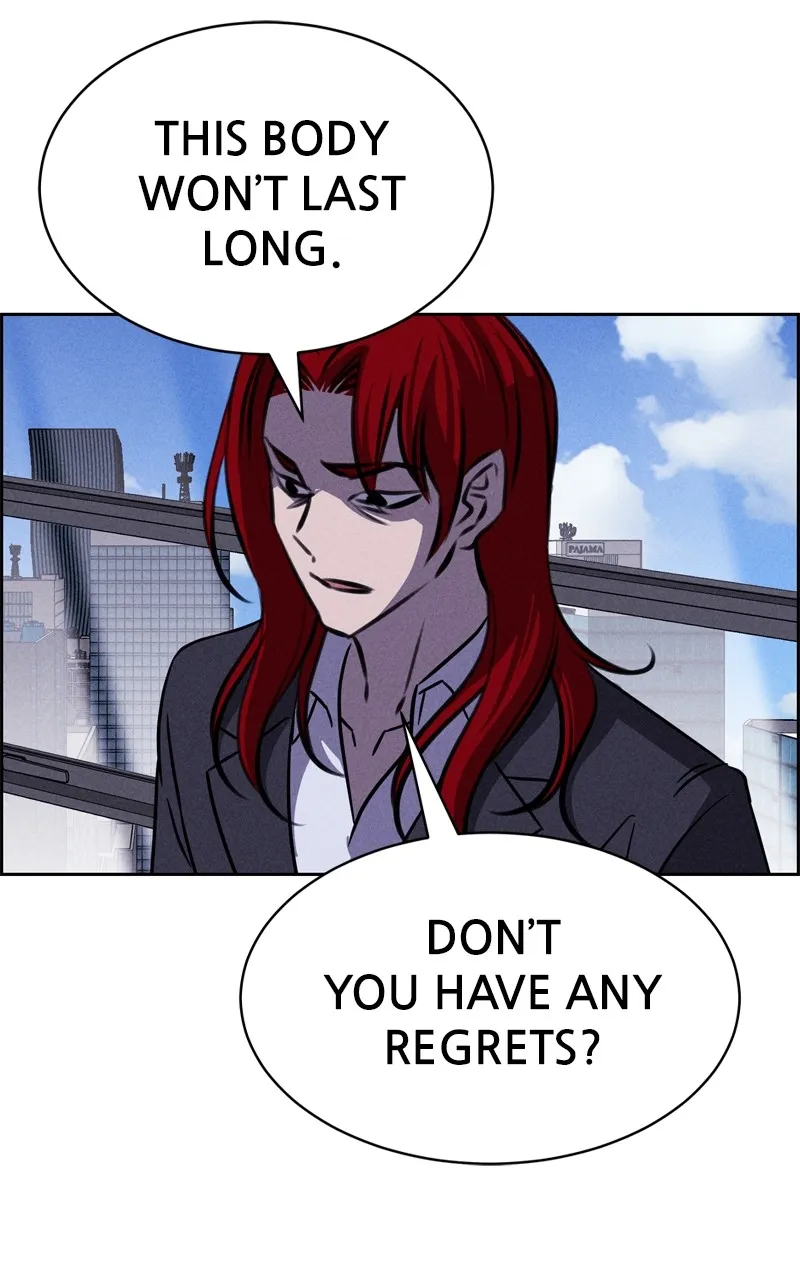 Flawed Almighty Chapter 105 Online - pƔgina 25