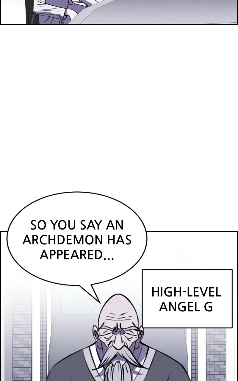 Flawed Almighty Chapter 105 Online - pƔgina 33