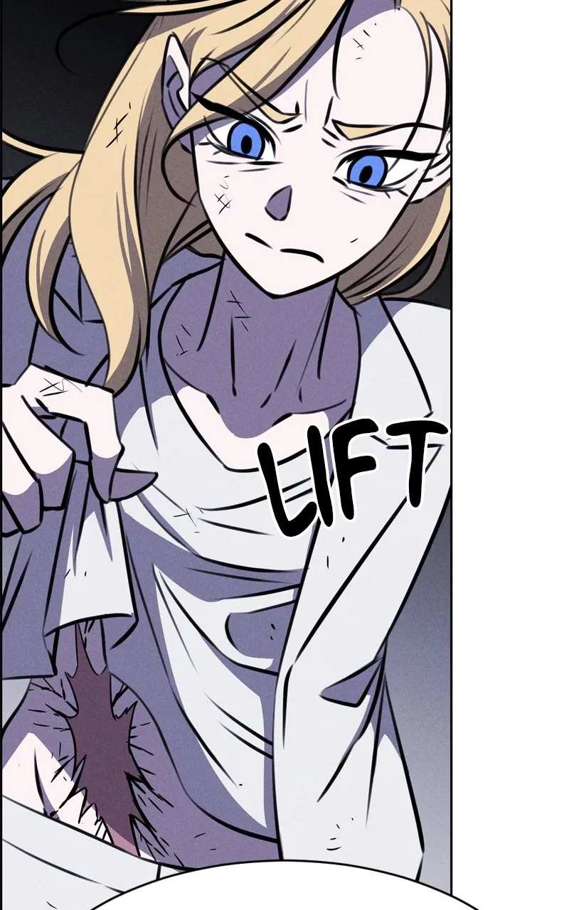 Flawed Almighty Chapter 105 Online - pƔgina 35