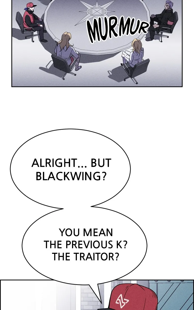 Flawed Almighty Chapter 105 Online - pƔgina 40