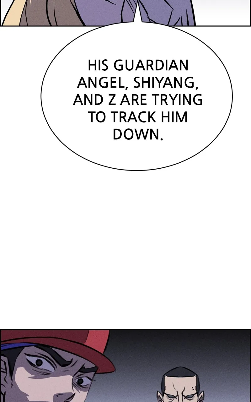 Flawed Almighty Chapter 105 Online - pƔgina 45