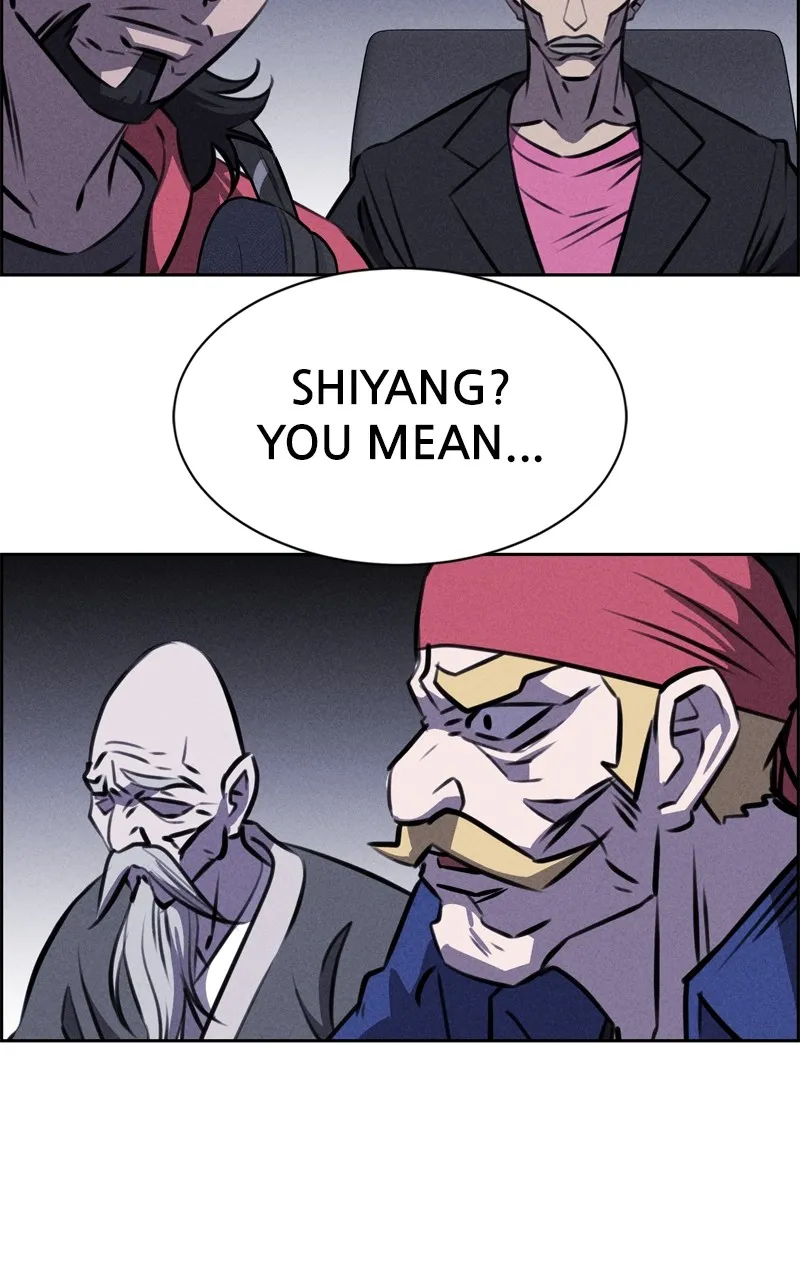 Flawed Almighty Chapter 105 Online - pƔgina 46