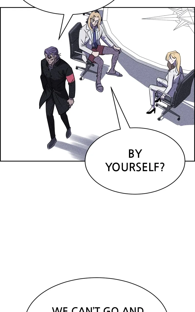 Flawed Almighty Chapter 105 Online - pƔgina 54