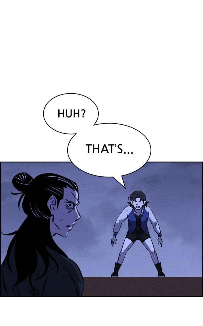 Flawed Almighty Chapter 105 Online - pƔgina 94