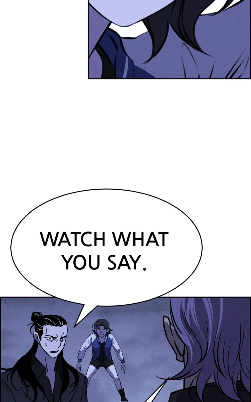 Flawed Almighty Chapter 105 Online - pƔgina 101