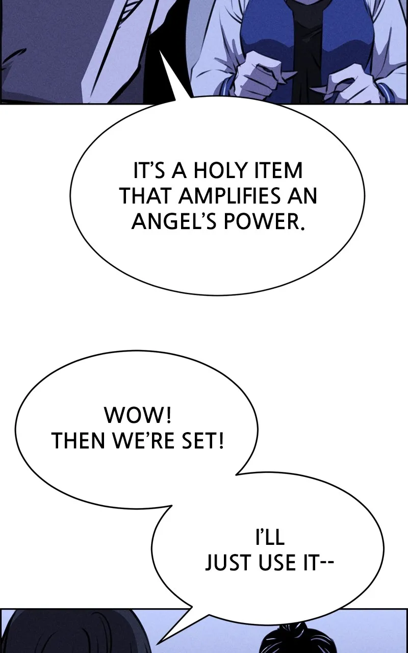 Flawed Almighty Chapter 105 Online - pƔgina 106