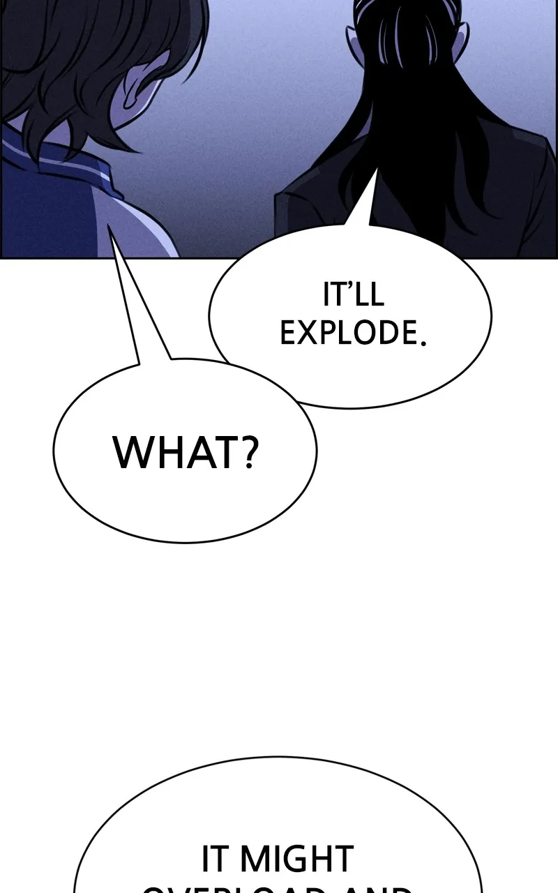 Flawed Almighty Chapter 105 Online - pƔgina 107