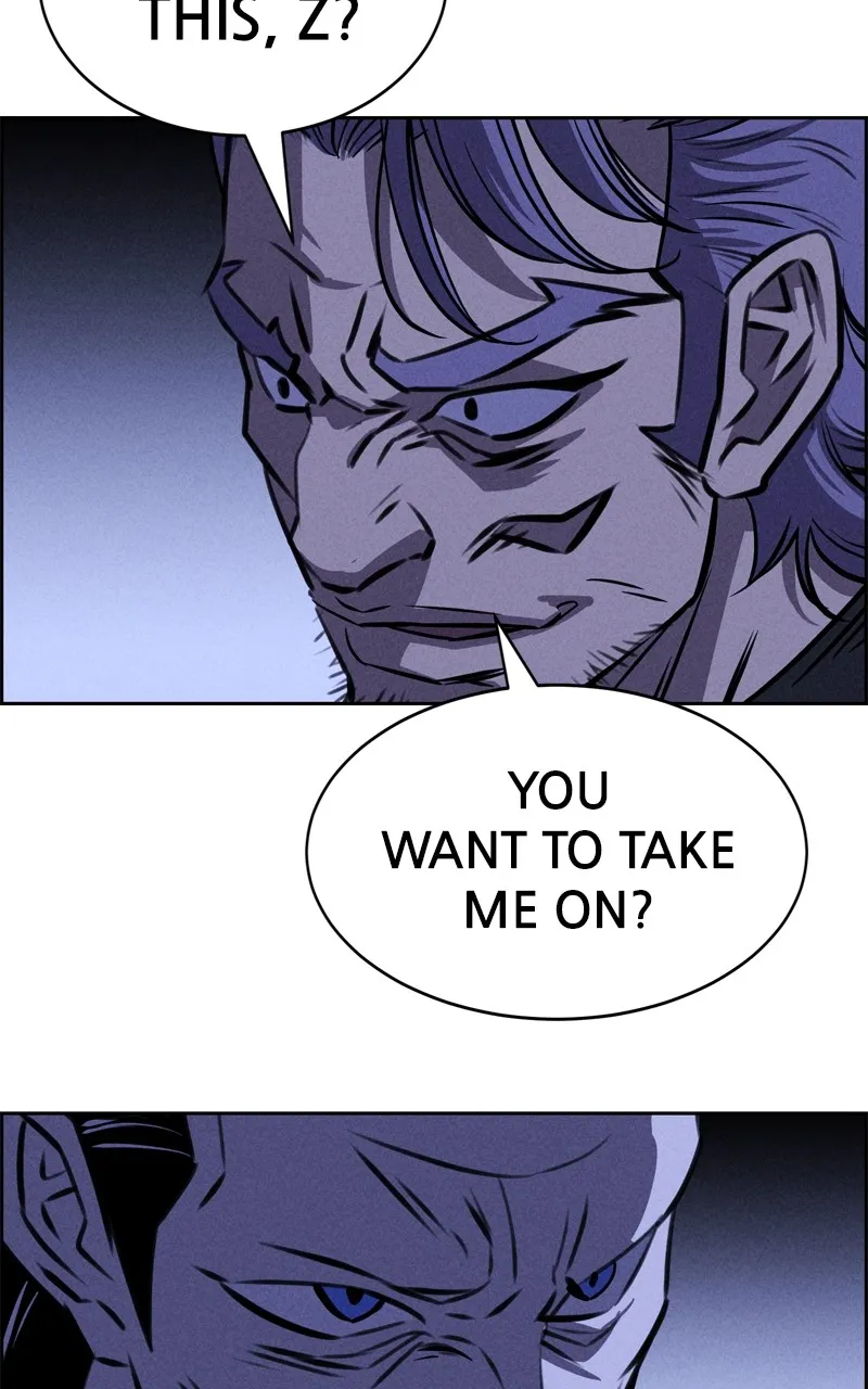 Flawed Almighty Chapter 105 Online - pƔgina 115