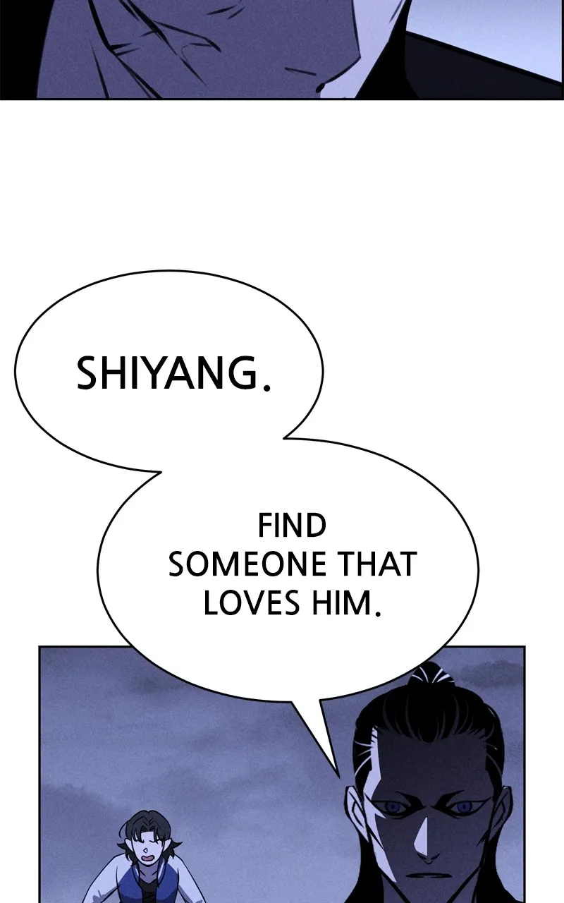 Flawed Almighty Chapter 105 Online - pƔgina 116