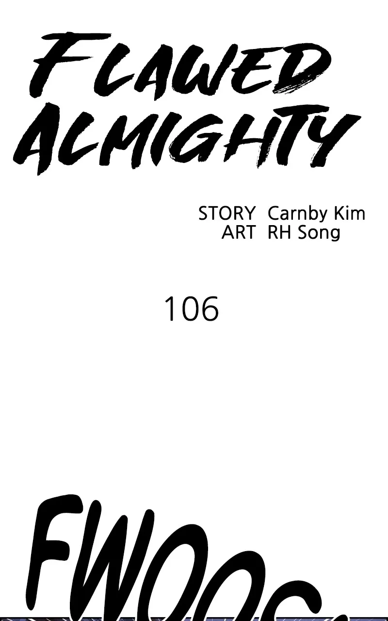 Flawed Almighty Chapter 106 Online - pƔgina 5
