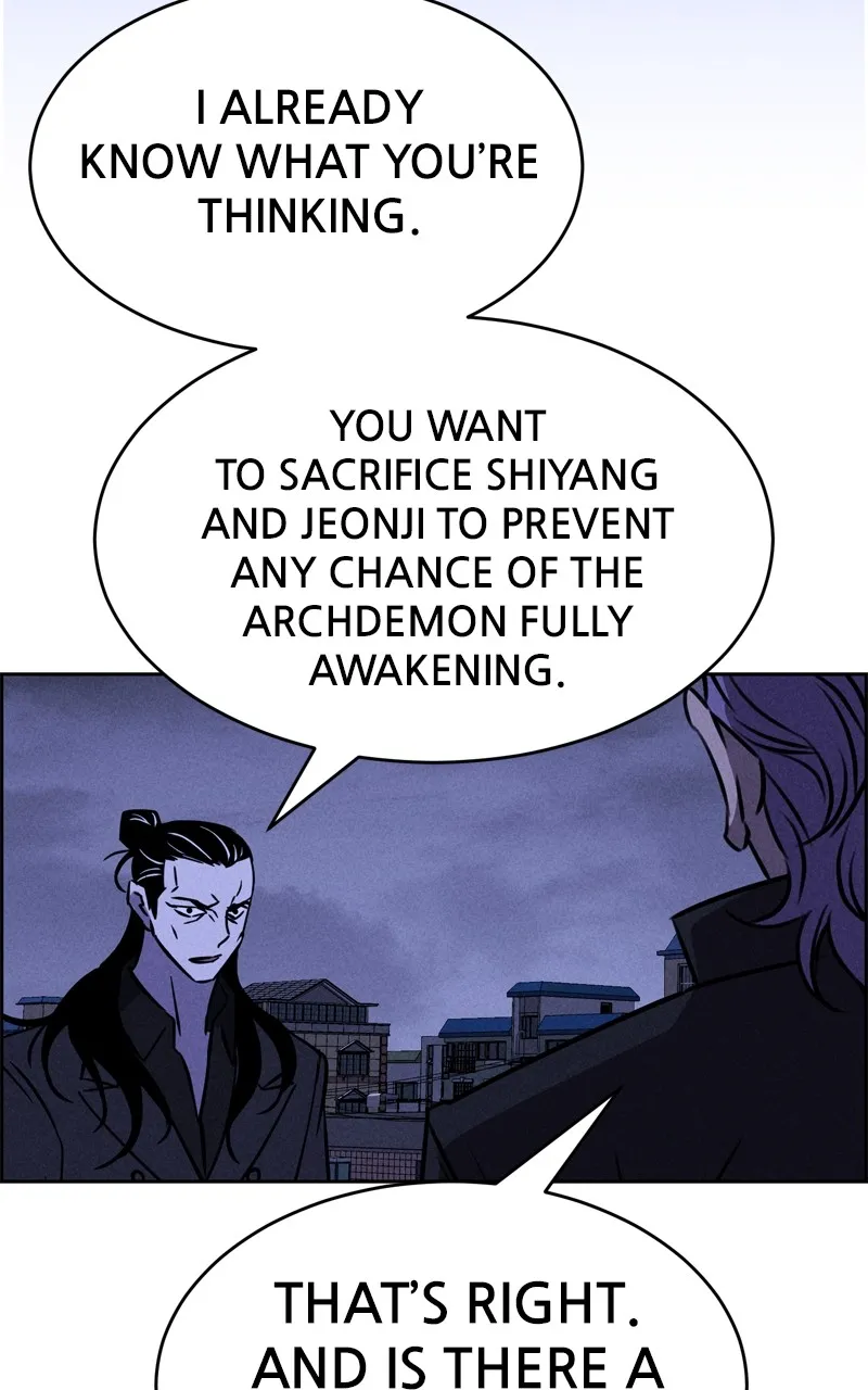 Flawed Almighty Chapter 106 Online - pƔgina 11