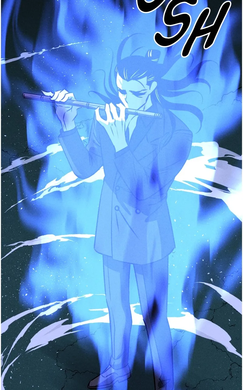 Flawed Almighty Chapter 106 Online - pƔgina 20