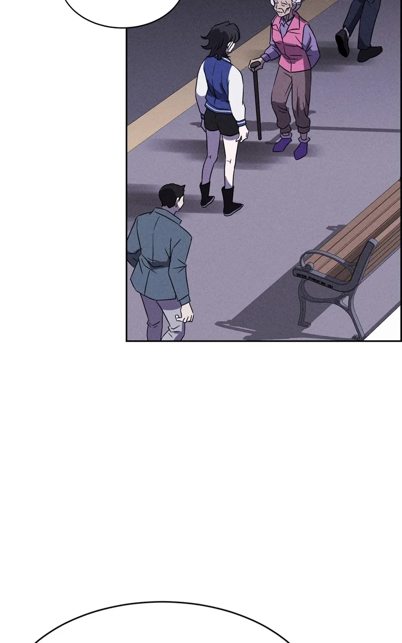 Flawed Almighty Chapter 106 Online - pƔgina 37