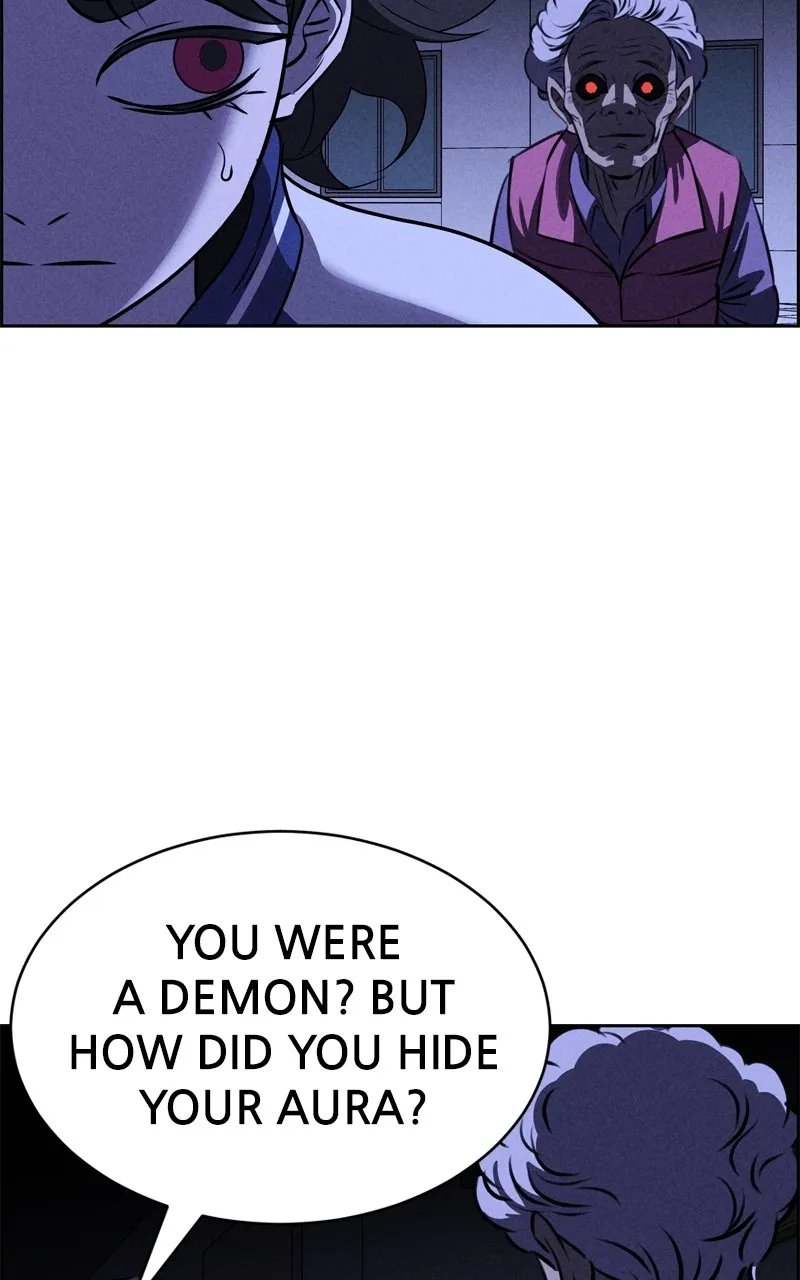 Flawed Almighty Chapter 106 Online - pƔgina 49