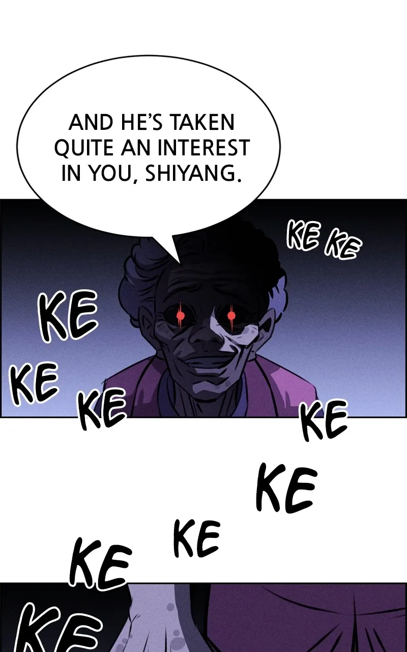 Flawed Almighty Chapter 106 Online - pƔgina 51