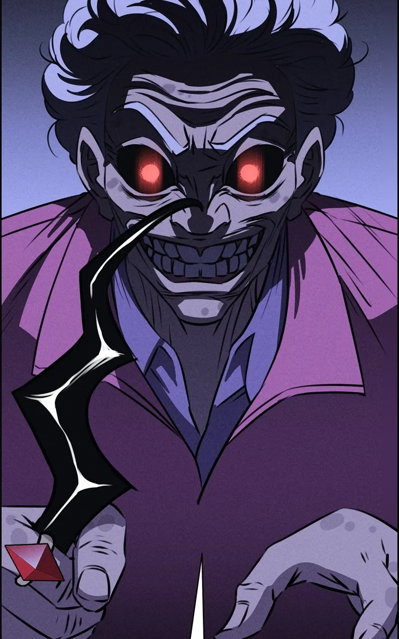 Flawed Almighty Chapter 106 Online - pƔgina 54