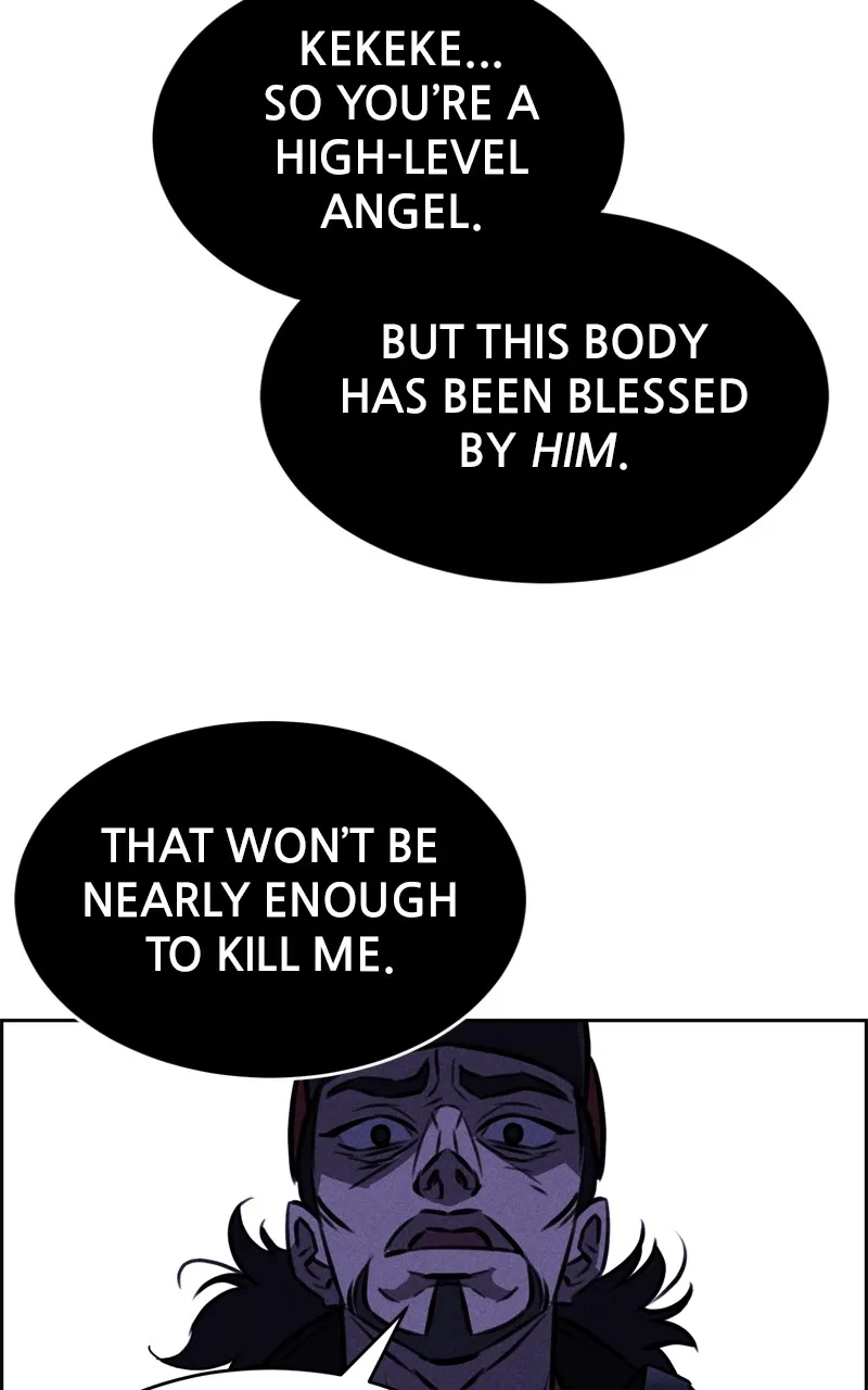 Flawed Almighty Chapter 106 Online - pƔgina 81