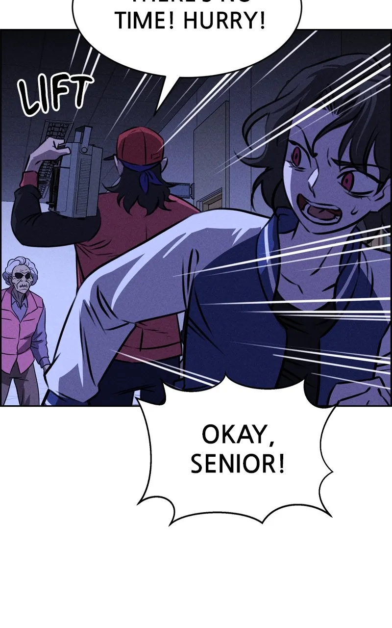 Flawed Almighty Chapter 106 Online - pƔgina 85