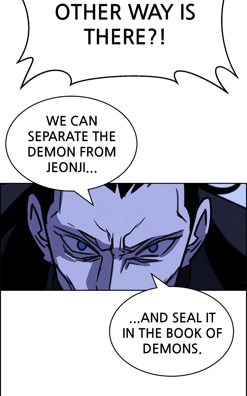 Flawed Almighty Chapter 107 Online - pƔgina 81