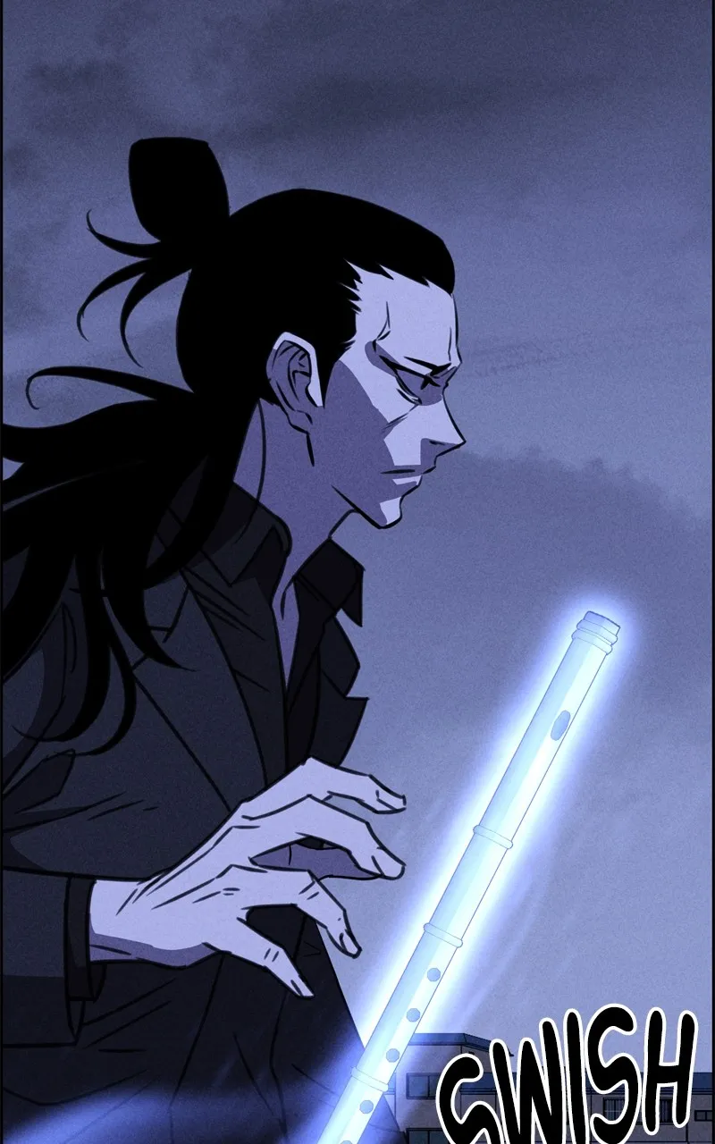 Flawed Almighty Chapter 107 Online - pƔgina 85