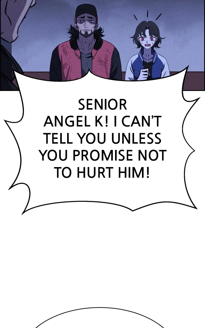 Flawed Almighty Chapter 107 Online - pƔgina 94