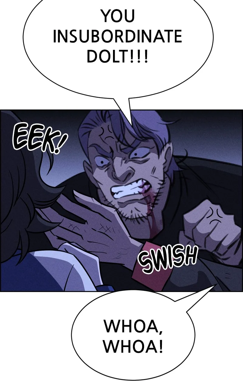 Flawed Almighty Chapter 107 Online - pƔgina 95