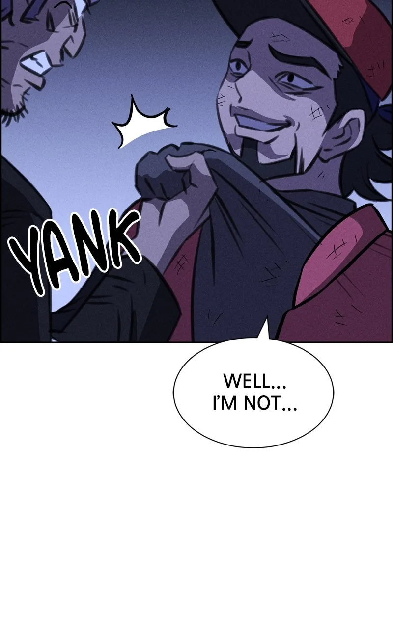 Flawed Almighty Chapter 108 Online - pƔgina 3
