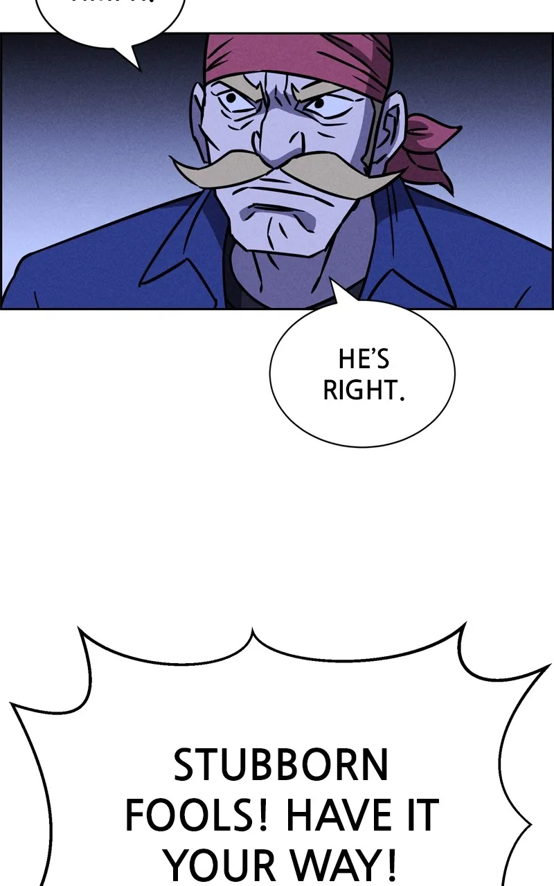 Flawed Almighty Chapter 108 Online - pƔgina 18