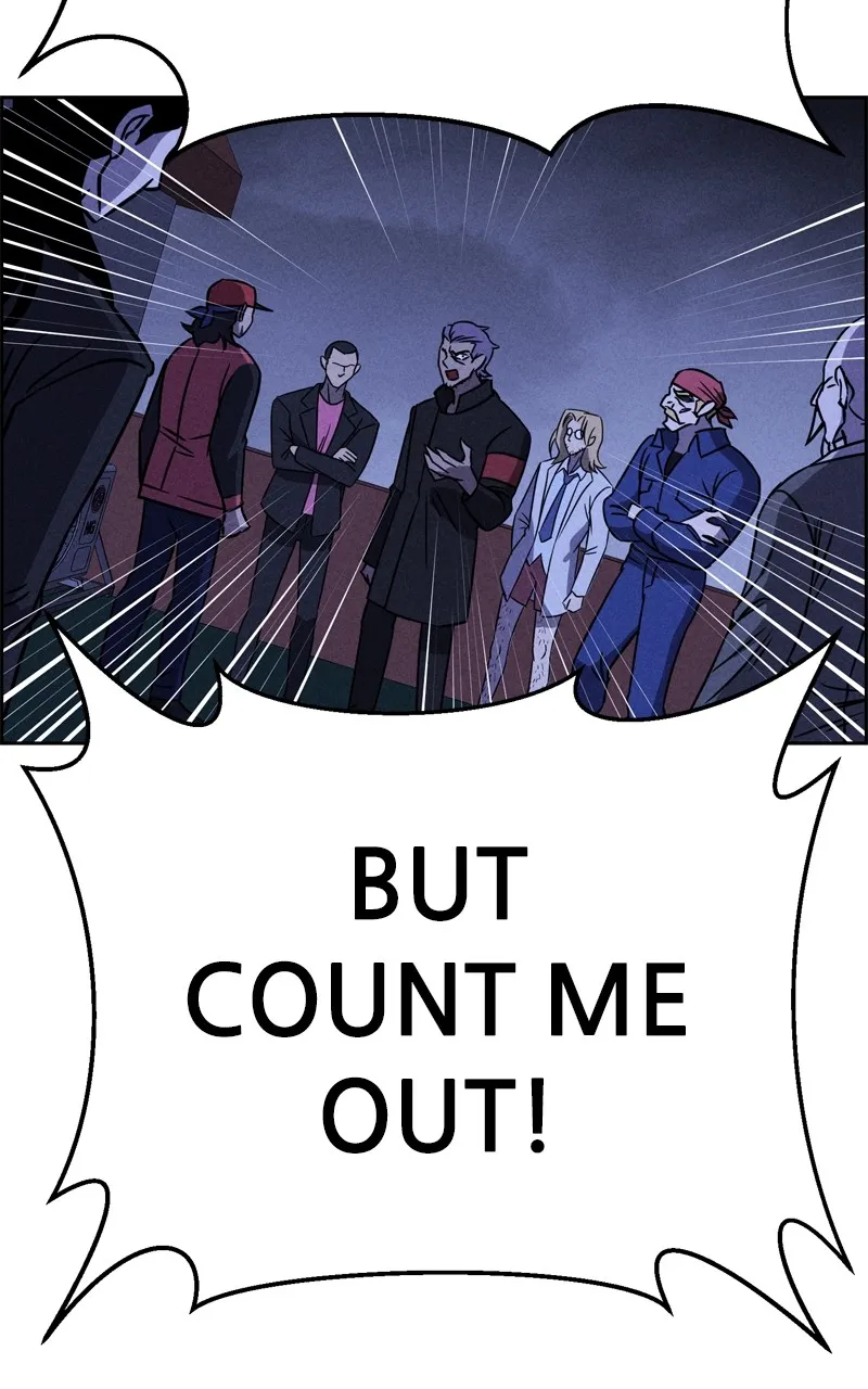 Flawed Almighty Chapter 108 Online - pƔgina 19