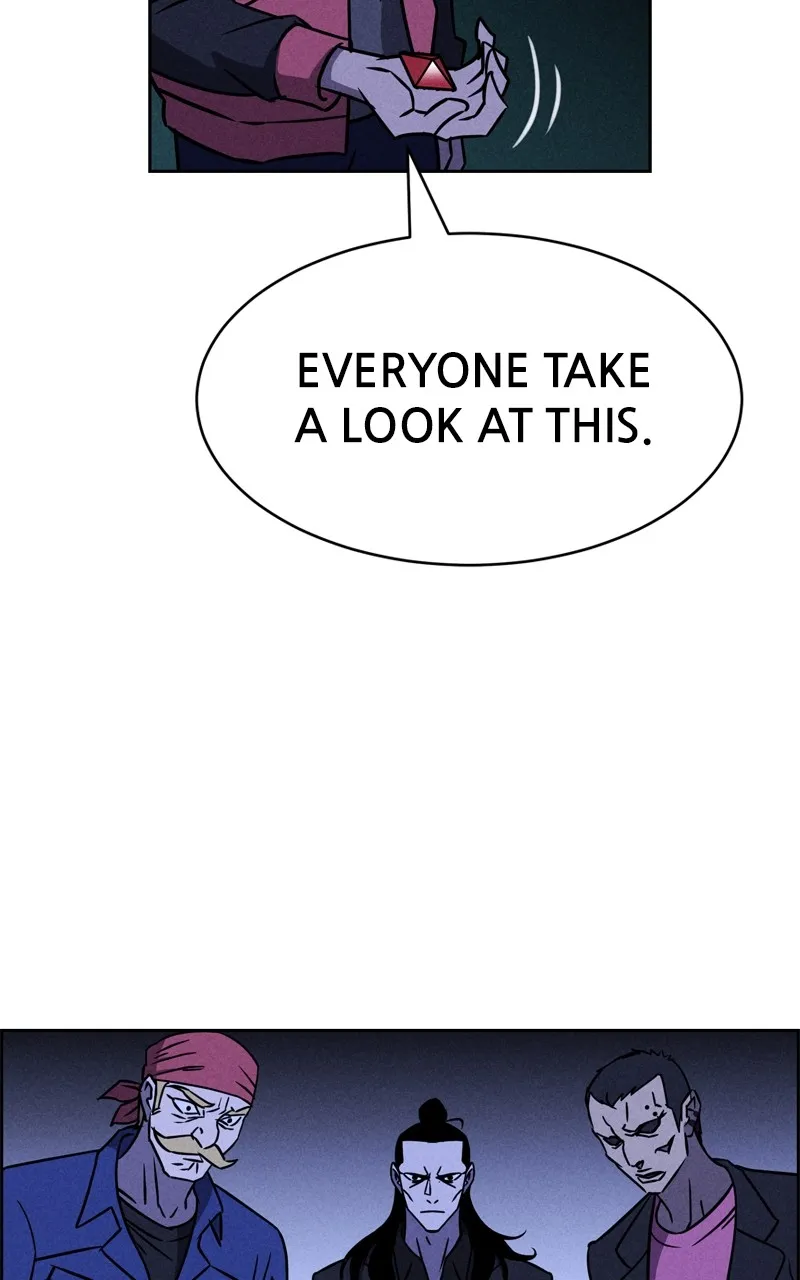 Flawed Almighty Chapter 108 Online - pƔgina 22