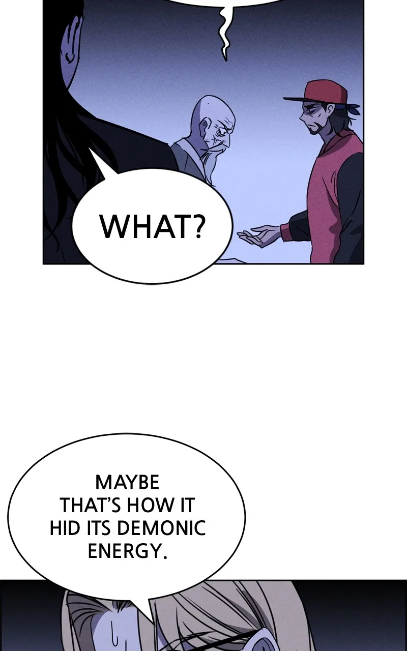 Flawed Almighty Chapter 108 Online - pƔgina 31