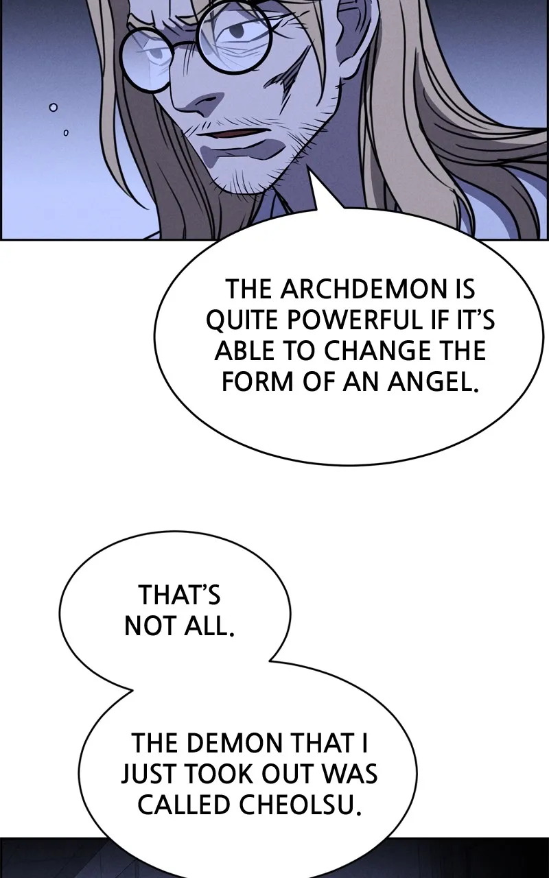Flawed Almighty Chapter 108 Online - pƔgina 32