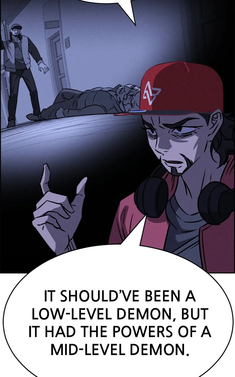 Flawed Almighty Chapter 108 Online - pƔgina 33