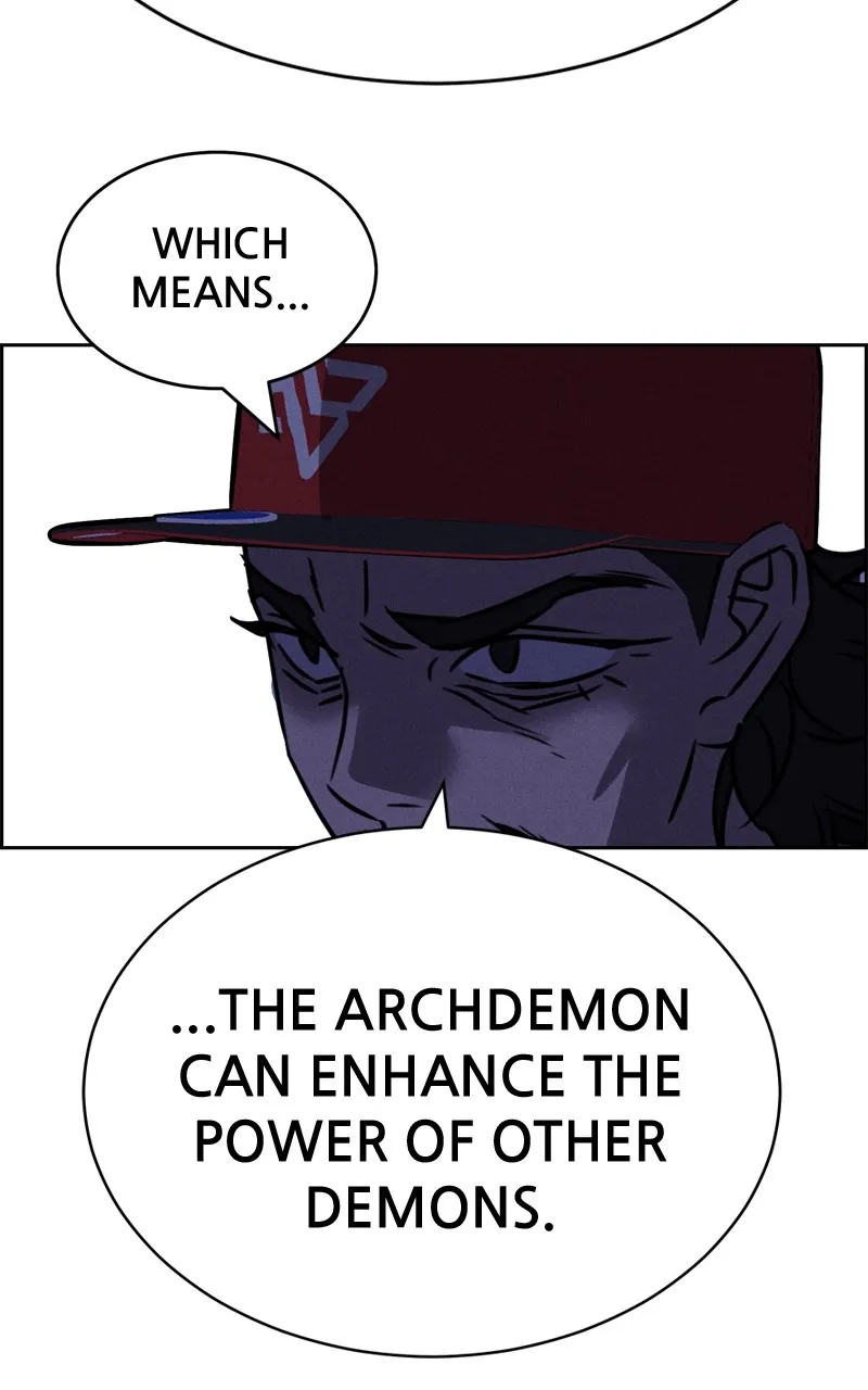 Flawed Almighty Chapter 108 Online - pƔgina 34